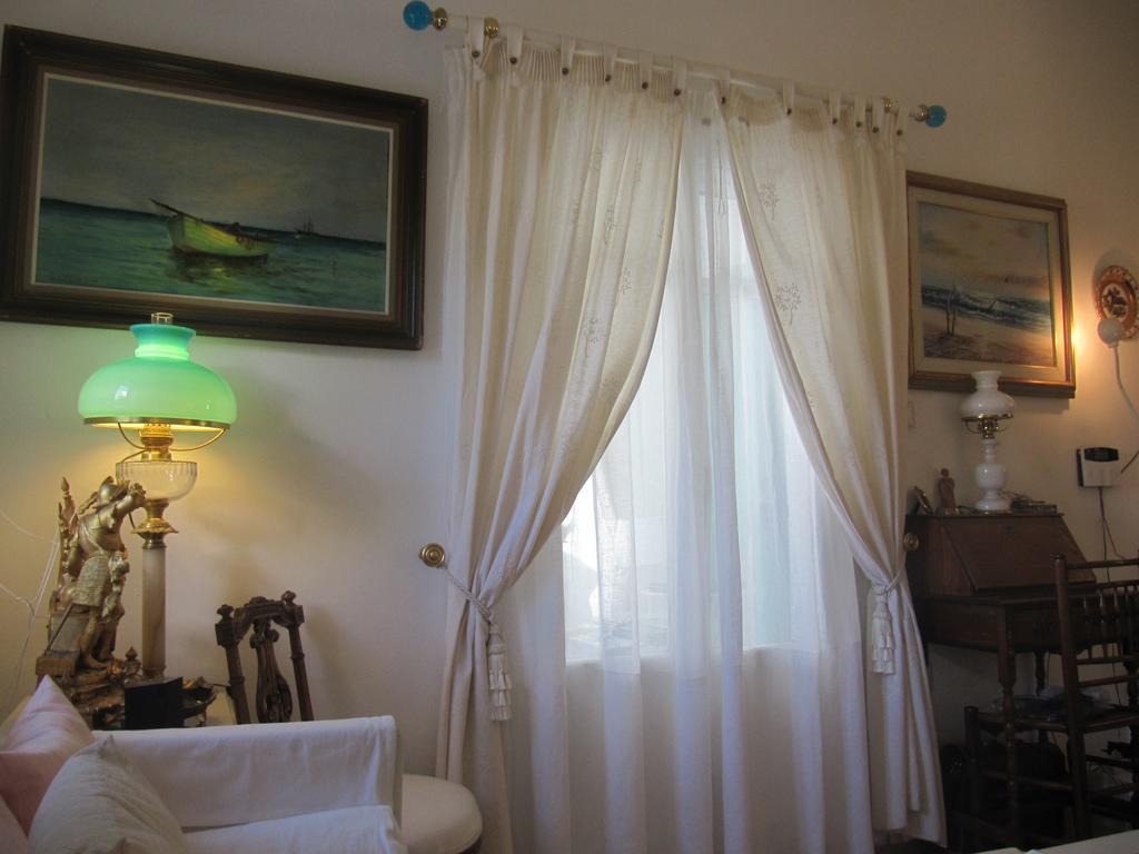 Diles Complex Apartment 오르노스 외부 사진